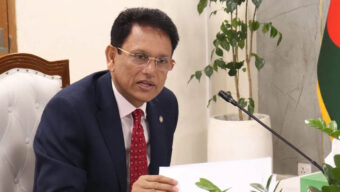 দেশের ৫৫ শতাংশ মানুষ অনলাইনে ক্লাস চাচ্ছে: শিক্ষামন্ত্রী