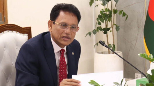 দেশের ৫৫ শতাংশ মানুষ অনলাইনে ক্লাস চাচ্ছে: শিক্ষামন্ত্রী