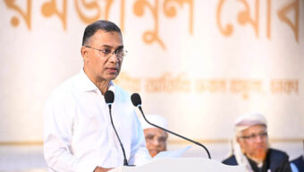 যাকাত ব্যবস্থাপনার মাধ্যমেই দারিদ্র্য বিমোচনে কার্যকর ভূমিকা রাখা সম্ভব: প্রধানমন্ত্রী