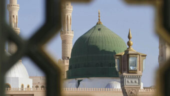 সাহাবায়ে কেরাম যেভাবে ঈদ উদযাপন করতেন