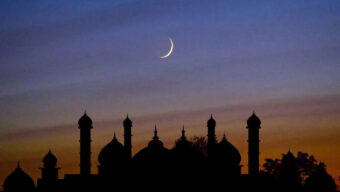 আগামীকাল পবিত্র ঈদুল ফিতর