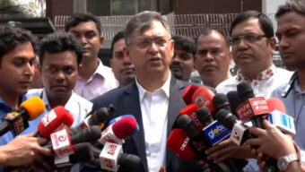 ‘সংসদের খা রা প সংস্কৃতি মানুষের মন থেকে আমরা মুছে দেবো’