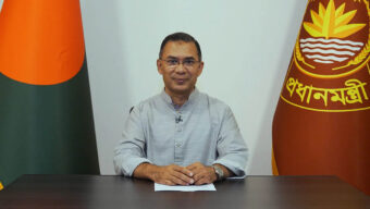 সবার সঙ্গে ঈদের আনন্দ ভাগাভাগি করার আহ্বান প্রধানমন্ত্রীর