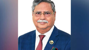 ঈদুল ফিতরে দেশ-বিদেশের মুসলমানদের রাষ্ট্রপতির শুভেচ্ছা