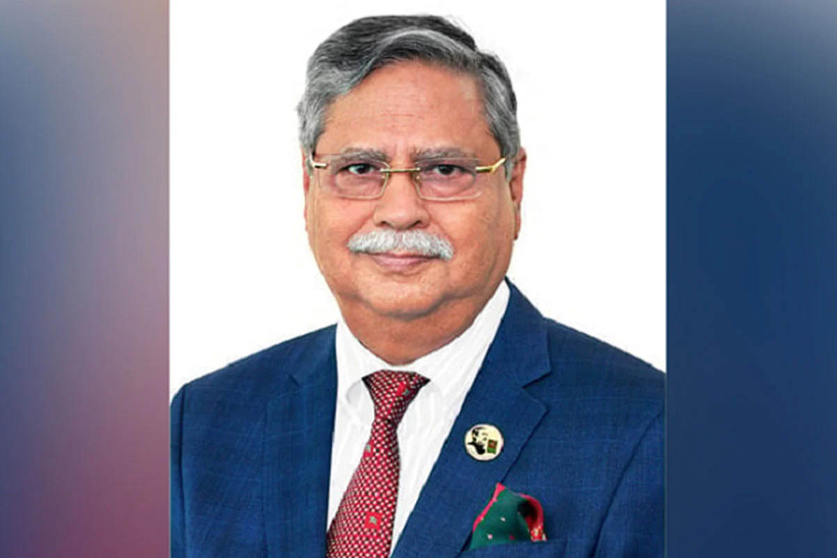 ঈদুল ফিতরে দেশ-বিদেশের মুসলমানদের রাষ্ট্রপতির শুভেচ্ছা