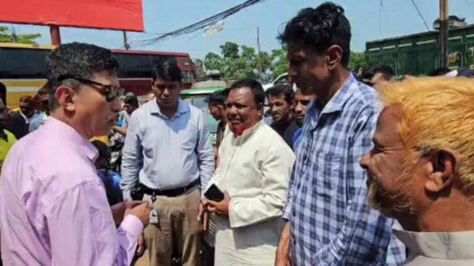 পর্যাপ্ত জ্বালানি মজুত আছে : পার্বত্যমন্ত্রী দীপেন দেওয়ান