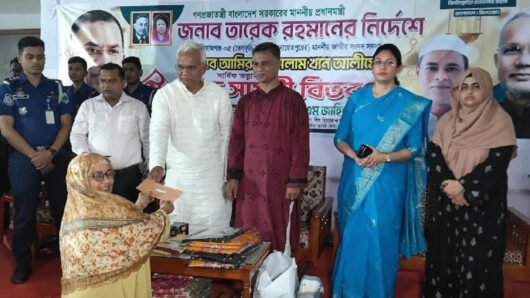ফ্যামিলি কার্ড স্বপ্ন নয়, বাস্তব: সমাজকল্যাণ মন্ত্রী