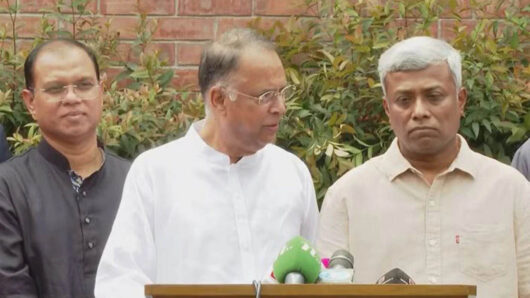 জ্বালানি তেল নিয়ে উ দ্বি গ্ন হওয়ার কিছু নেই, ৯ তারিখ আরও ২টি ভেসেল আসছে: জ্বালানিমন্ত্রী