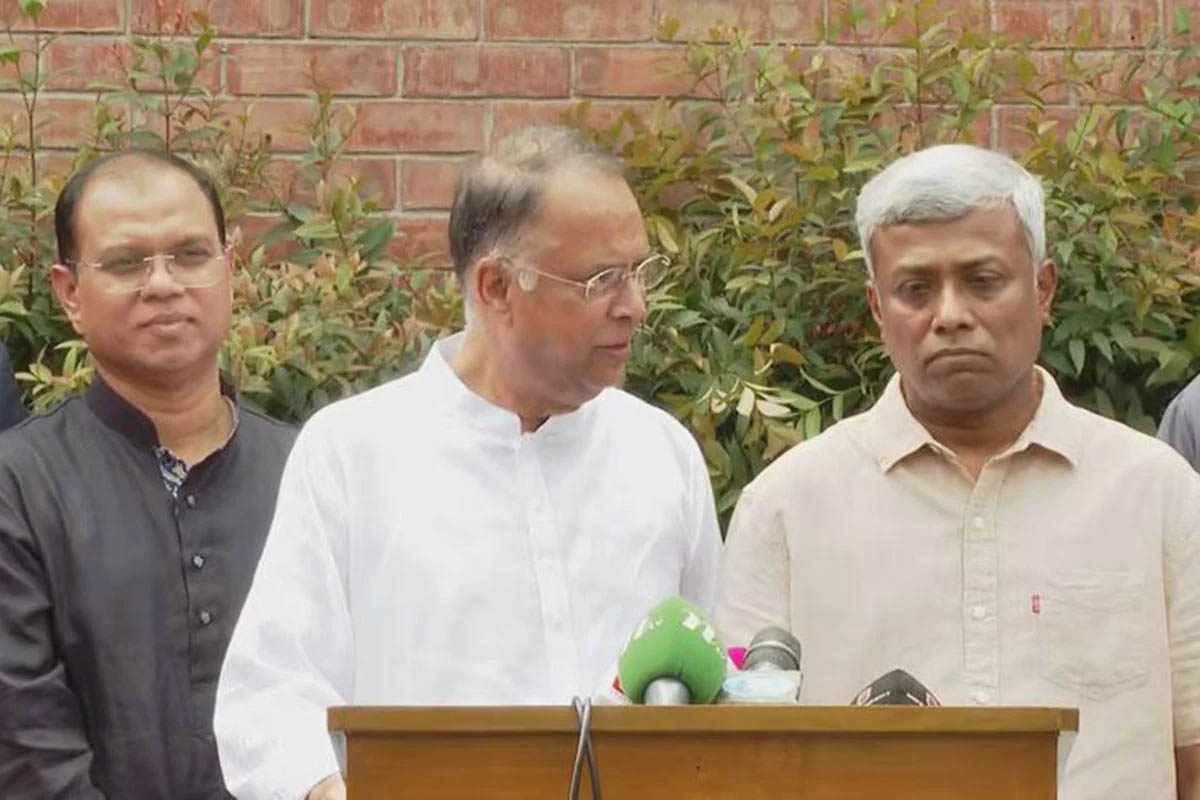 জ্বালানি তেল নিয়ে উ দ্বি গ্ন হওয়ার কিছু নেই, ৯ তারিখ আরও ২টি ভেসেল আসছে: জ্বালানিমন্ত্রী