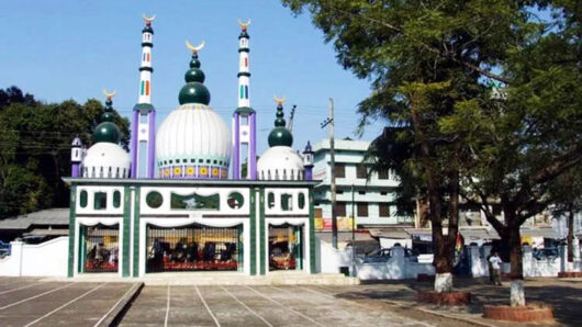 সিলেটে হচ্ছে ২৯৫৮ ঈদ জামাত
