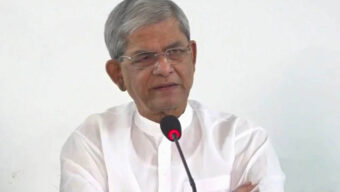 এই ঈদ অত্যন্ত আনন্দের: মির্জা ফখরুল