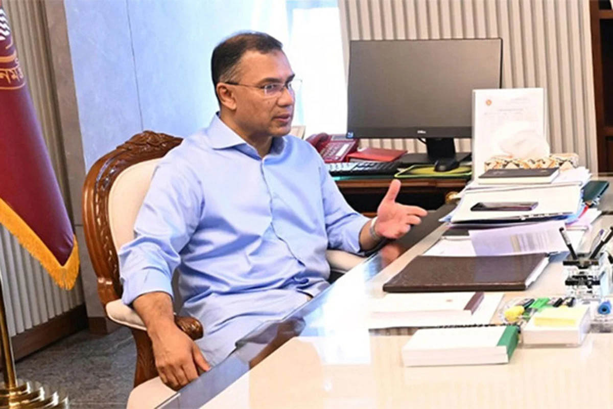 ঈদের পর অফিস খুলতেই সচিবালয়ে প্রধানমন্ত্রী