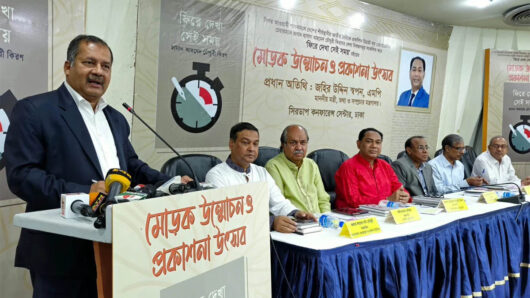 ইতিহাসের শিক্ষাই সুশাসনের পথ: তথ্যমন্ত্রী