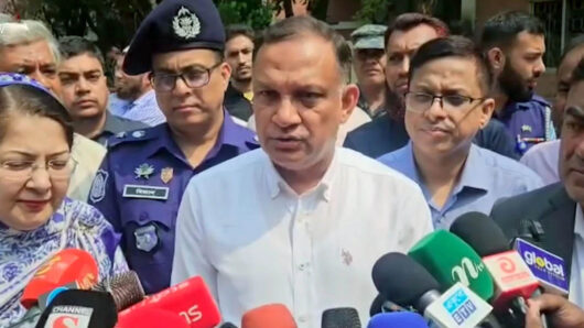২০০ বছরের পুরনো মসলিন পু ন রু দ্ধা রে কাজ করছে সরকার: বস্ত্র প্রতিমন্ত্রী