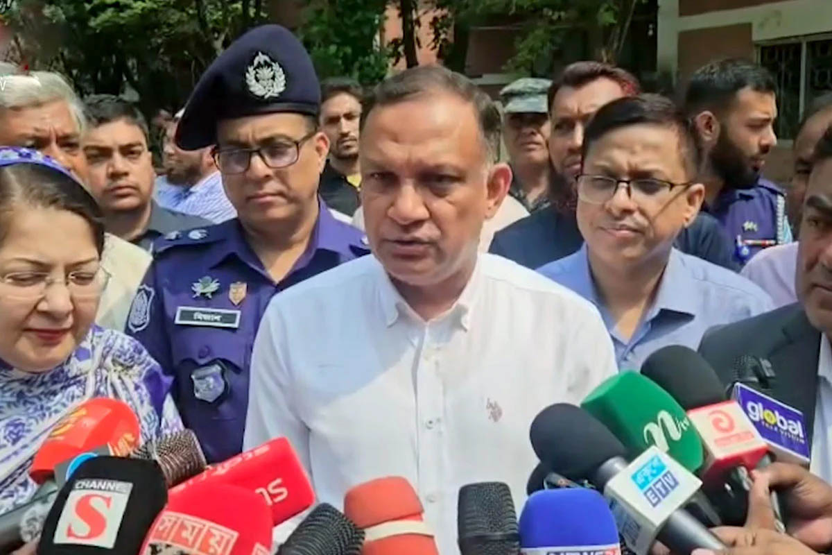 ২০০ বছরের পুরনো মসলিন পু ন রু দ্ধা রে কাজ করছে সরকার: বস্ত্র প্রতিমন্ত্রী