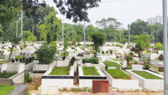 রমজানে কি কবরের আজাব বন্ধ থাকে? ইসলাম কী বলে