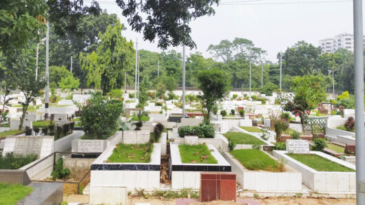 রমজানে কি কবরের আজাব বন্ধ থাকে? ইসলাম কী বলে