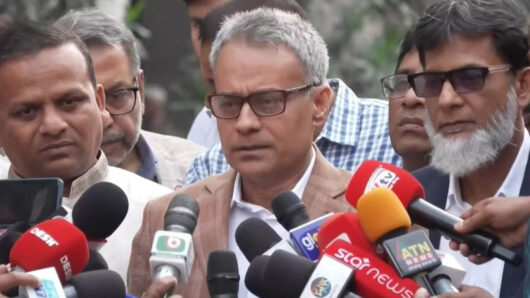 মেট্রোরেল ও ট্রেন ভাড়ায় ২৫ শতাংশ ছাড় পাবেন শিক্ষার্থীসহ যারা, জানালেন মন্ত্রী