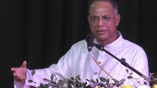 চলতি মার্চে জ্বালানি বা বিদ্যুৎ নিয়ে কোনো চিন্তার কারণ নেই-ইকবাল হাসান মাহমুদ টুকু