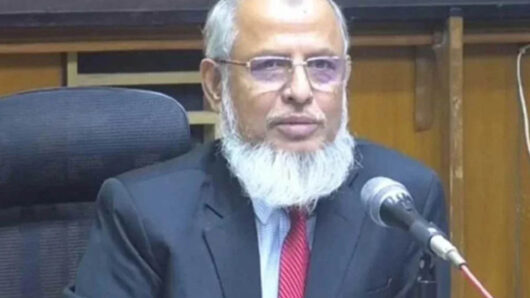 স্থানীয় সরকার নির্বাচন দলীয় হবে কি না, সিদ্ধান্ত সংসদে: ইসি আনোয়ারুল