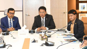 বিশেষজ্ঞদের দিয়ে পাঠ্যপুস্তক পরিমার্জন হবে: শিক্ষামন্ত্রী