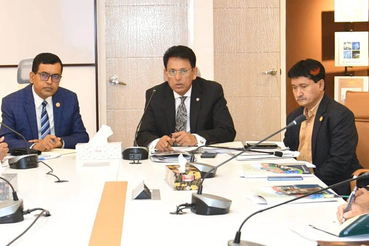 বিশেষজ্ঞদের দিয়ে পাঠ্যপুস্তক পরিমার্জন হবে: শিক্ষামন্ত্রী