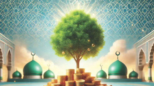 জাকাতের আত্মিক, সামাজিক ও অর্থনৈতিক সুফল