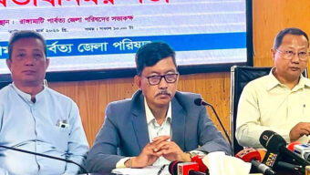 দু র্নী তি র বি রু দ্ধে সরকার জি রো ট লা রে ন্স : দীপেন দেওয়ান