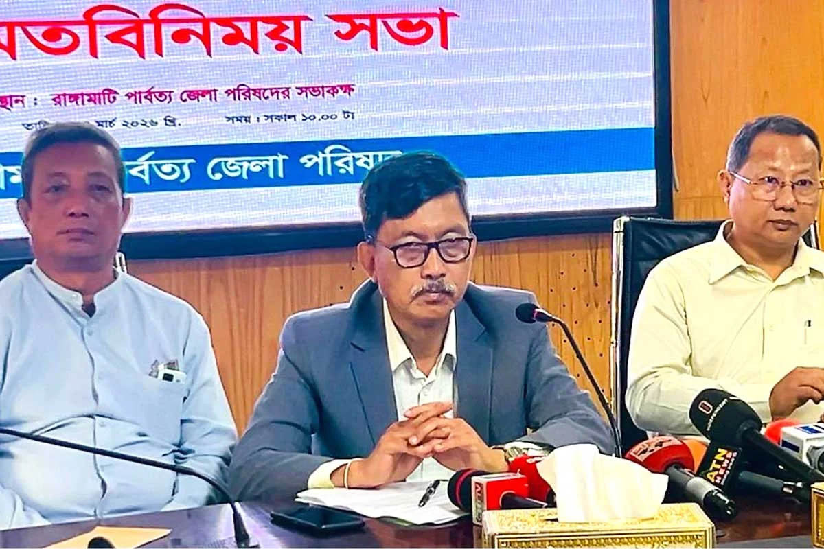 দু র্নী তি র বি রু দ্ধে সরকার জি রো ট লা রে ন্স : দীপেন দেওয়ান