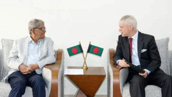 পল্লী উন্নয়ন ও প্রযুক্তি খাতে সহযোগিতা বাড়াতে সুইজারল্যান্ডের আগ্রহ