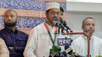 সিলেটে যে কারণে ক্ষু ব্ধ পাটওয়ারী