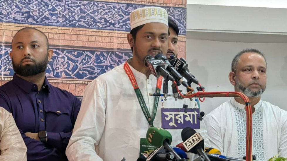 সিলেটে যে কারণে ক্ষু ব্ধ পাটওয়ারী