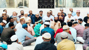 ডা. শাহরিয়ার চৌধুরীর সুস্থতা কামনায় জেলা ও মহানগর বিএনপির দোয়া মাহফিল