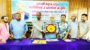 সাংবাদিকদের কল্যাণে নানান উদ্যোগ নিচ্ছে সরকার: বাছির জামাল