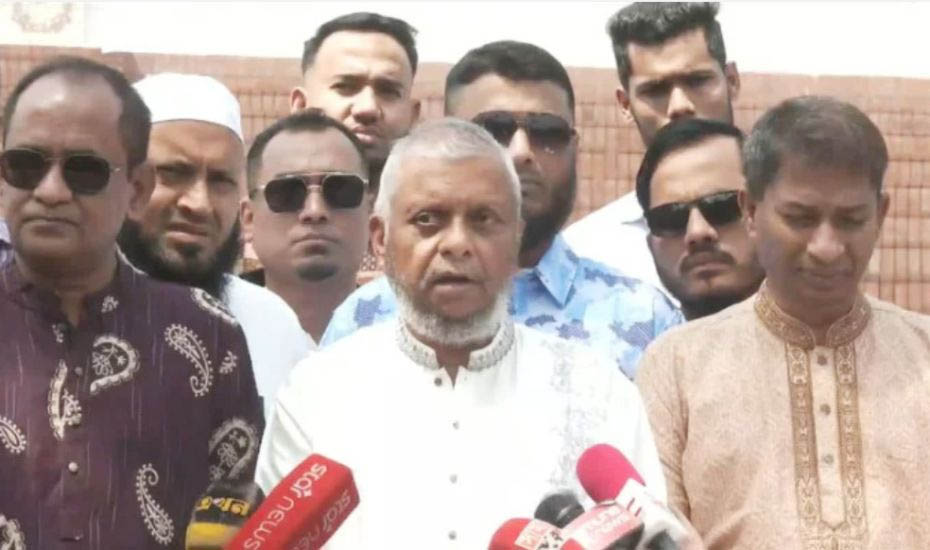 শ্রমিকরা বেতন ভাতা ঈদের আগেই পেয়েছেন : মন্ত্রী আরিফ