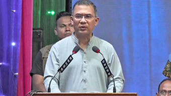 সবাই ঐক্যবদ্ধভাবে কাজ করলে কাঙ্ক্ষিত বাংলাদেশ গড়া সম্ভব : প্রধানমন্ত্রী