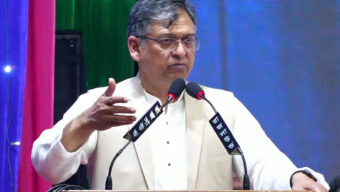 স্বাধীনতার প্রথম ঘোষণা দেন জিয়াউর রহমান, এটা দালিলিকভাবে প্রমাণিত : স্বরাষ্ট্রমন্ত্রী