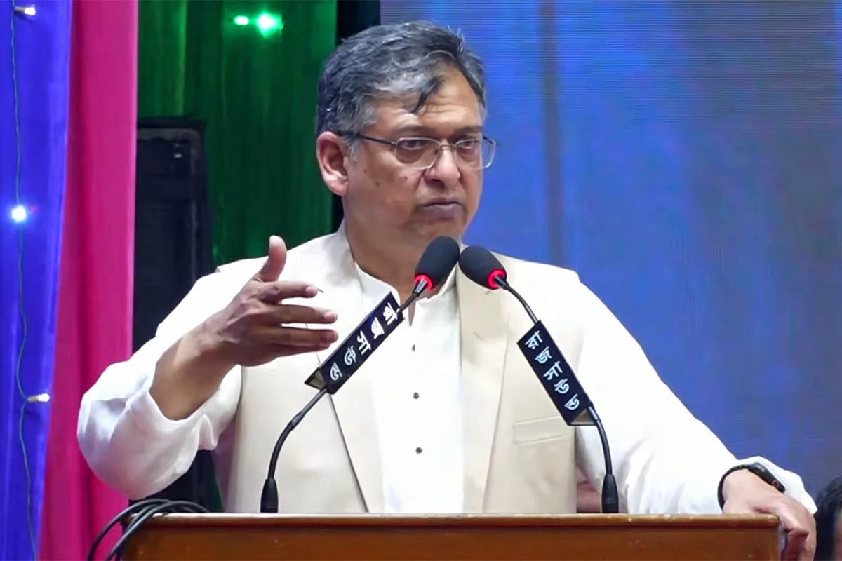 স্বাধীনতার প্রথম ঘোষণা দেন জিয়াউর রহমান, এটা দালিলিকভাবে প্রমাণিত : স্বরাষ্ট্রমন্ত্রী