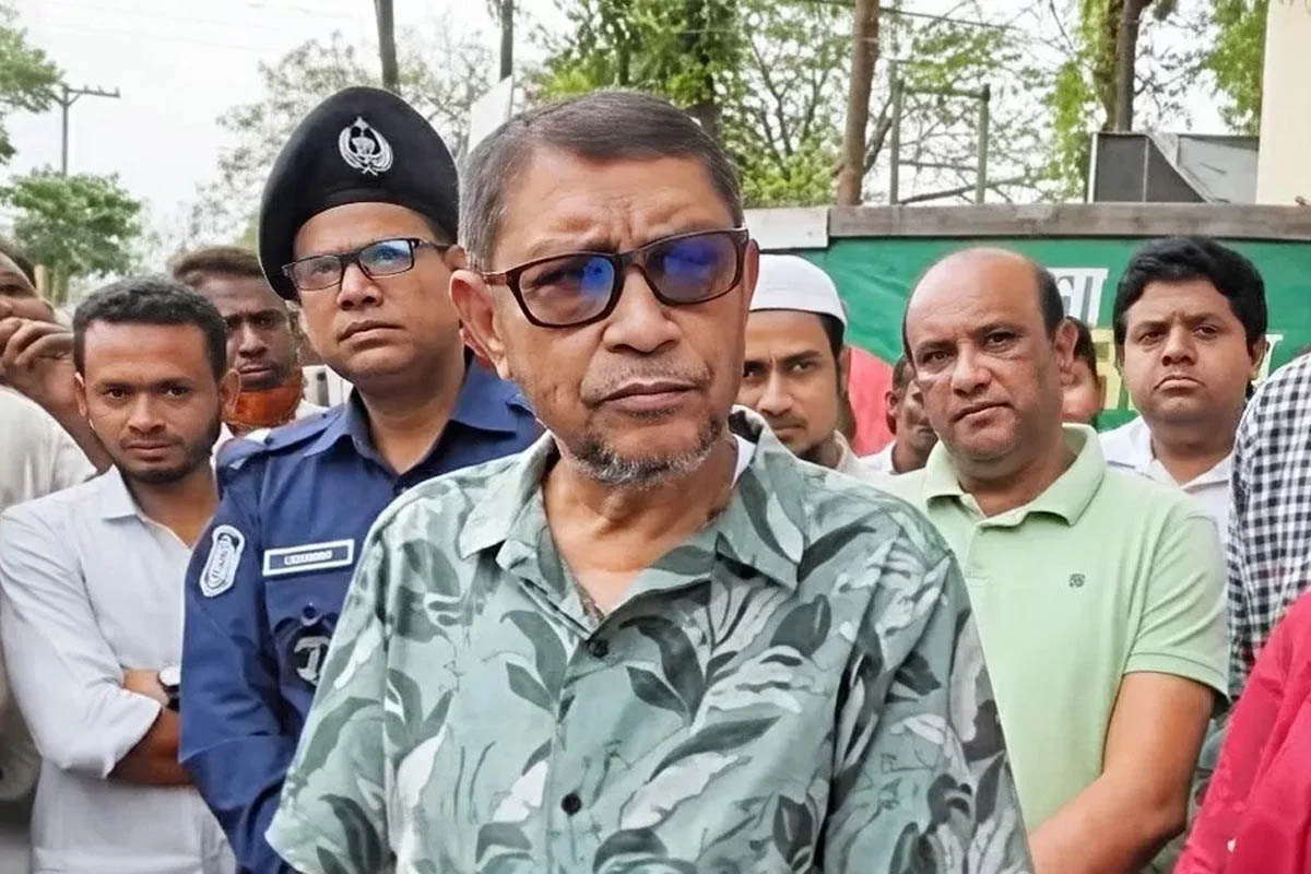 স্বাস্থ্যসেবাকে জনগণের দোরগোড়ায় পৌঁছে দিতে চাই: স্বাস্থ্যমন্ত্রী