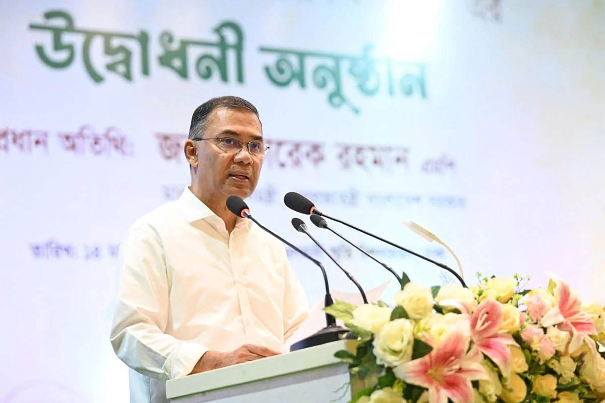 ভোটের কালি মোছার আগেই প্রতিশ্রুতি বাস্তবায়নে কাজ শুরু করেছে সরকার : প্রধানমন্ত্রী