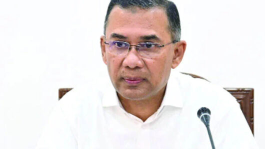 অ সা ধু উপায়ে দ্রব্যমূল্য বাড়াবেন না-প্রধানমন্ত্রী তারেক রহমান