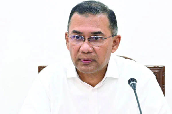অ সা ধু উপায়ে দ্রব্যমূল্য বাড়াবেন না-প্রধানমন্ত্রী তারেক রহমান