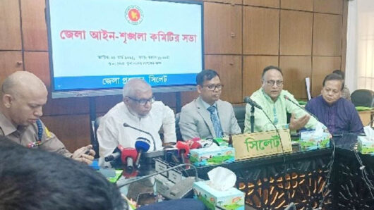 অ প রা ধী দে র ব্যাপারে তদবির চলবে না, কেউ তদবির করলে তাকেও ধ রে ন পুলিশকে আরিফ