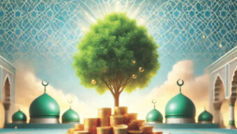 জাকাত : ভারসাম্যপূর্ণ অর্থনৈতিক ব্যবস্থাপনার উজ্জ্বল দৃষ্টান্ত