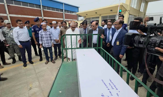 মধ্যপ্রাচ্যের সকল প্রবাসীর পাশে রয়েছে সরকার : প্রবাসীকল্যাণ মন্ত্রী আরিফ