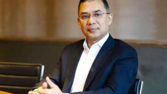 নেপাল সরকার ও জনগণকে প্রধানমন্ত্রী তারেক রহমানের অভিনন্দন