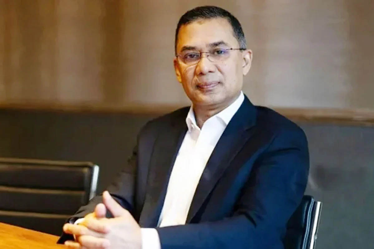 নেপাল সরকার ও জনগণকে প্রধানমন্ত্রী তারেক রহমানের অভিনন্দন