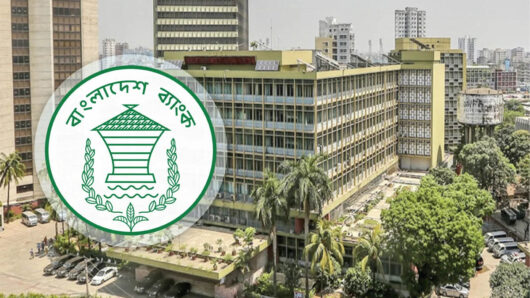 বেসরকারি চার ব্যাংকে পর্যবেক্ষক নিয়োগ দিল বাংলাদেশ ব্যাংক
