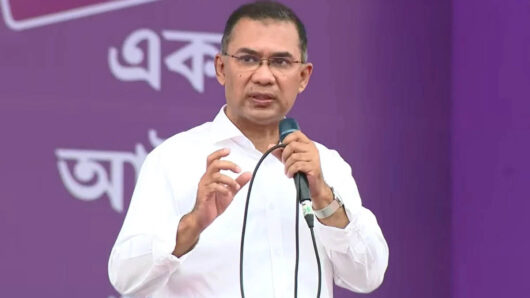 জনগণকে দেয়া সরকারের প্রতিশ্রুতি বিন্দুমাত্র পরিবর্তন হবে না : প্রধানমন্ত্রী