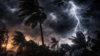 দেশের পাঁচ বিভাগে বৃষ্টির আভাস